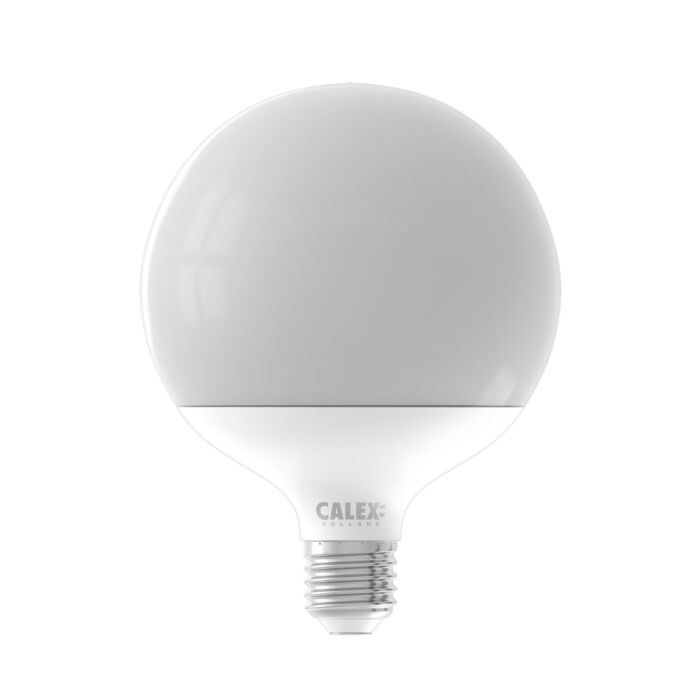 LED G120 Globelamp 220-240V 17W 1300lm E27 2700K dimmable