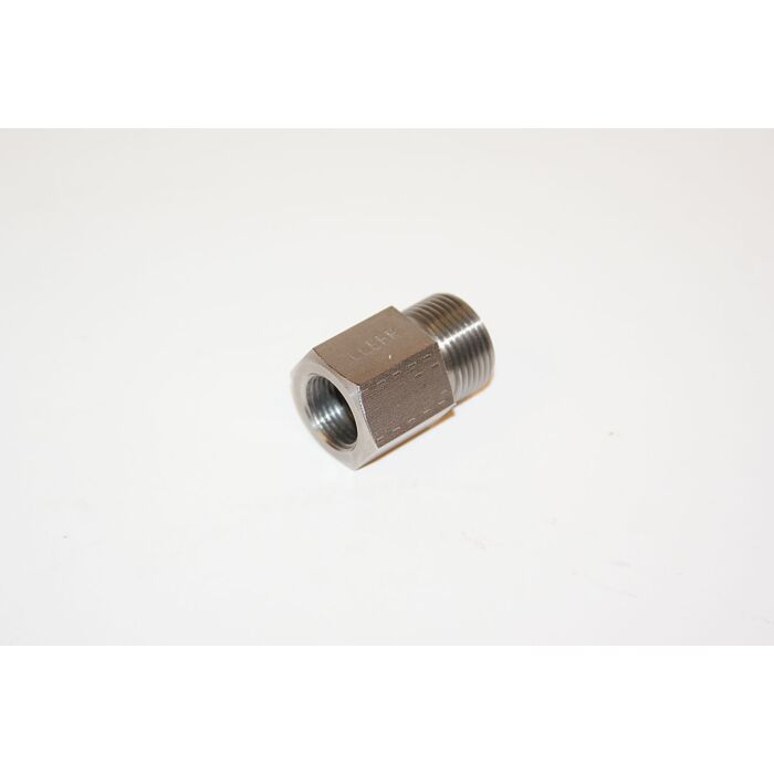 HPCE 520/330/CONNECTION NIPPLE SS FOR MULTIPLE HPCE HOSES