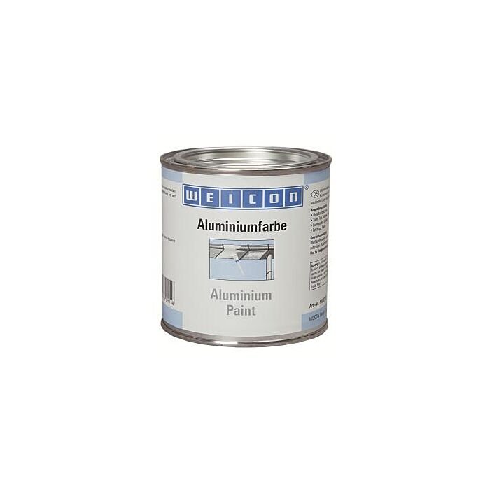 PAINT METAL PIGMENT WEICON