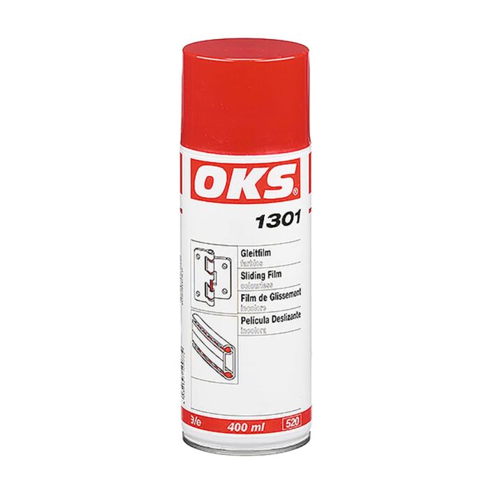 OKS Gleitfilm, farblos - No. 1301 Spray: 400 ml