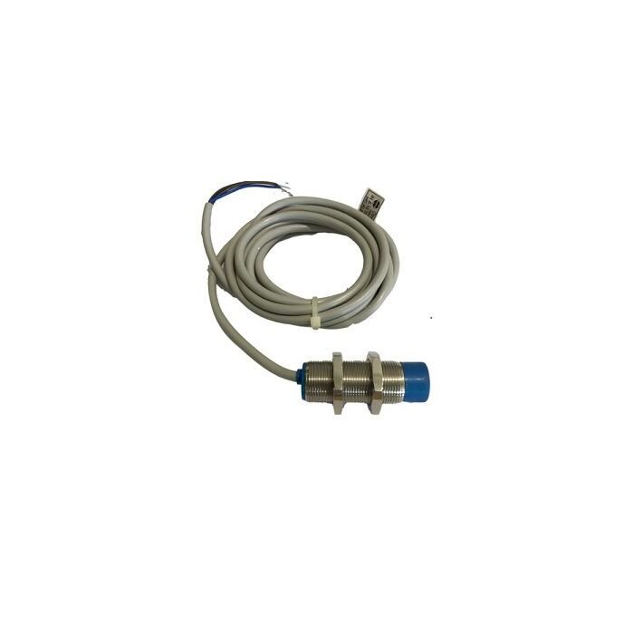 BALLUFF LINEAR TRANSDUCER, PROFILE, 200MM STROKE, ANALOGUE VOLTAGE OUTPUT, M16 CONNECTOR