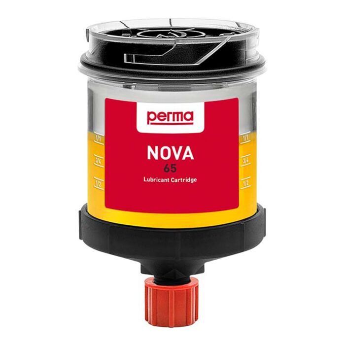 Perma NOVA LC-Einheit 65 cm³ inkl. Batterie SO70 Lebensmittelöl H1