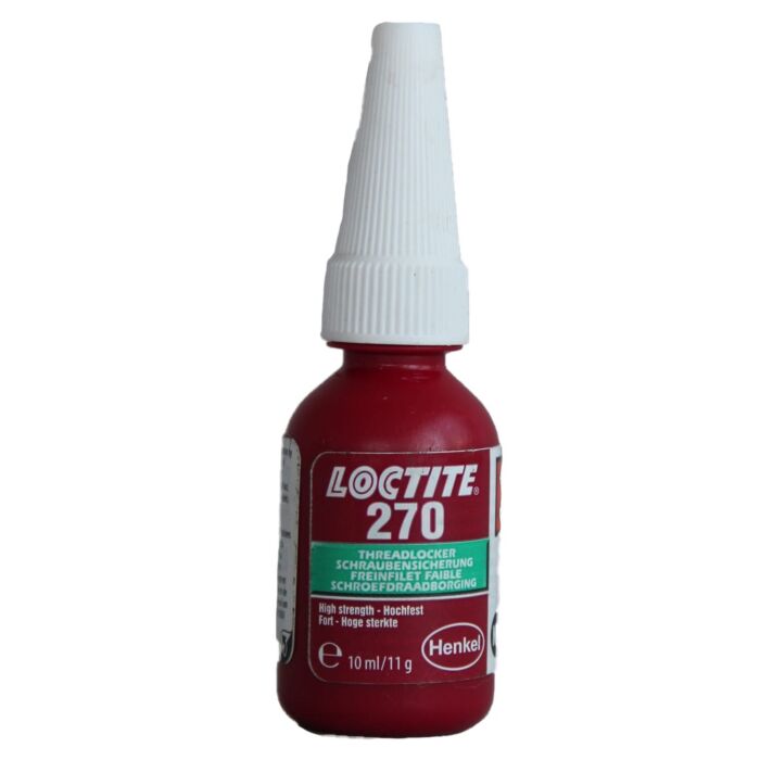 Loctite Screw Lock 270 10 ml Flasche