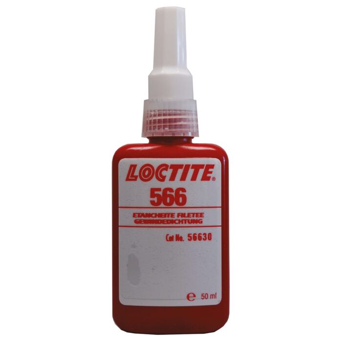 Loctite Gewindedichtung 566 50 ml Flasche