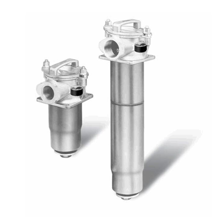 Filtration Group Suction Filter Housing Pi 2720-062