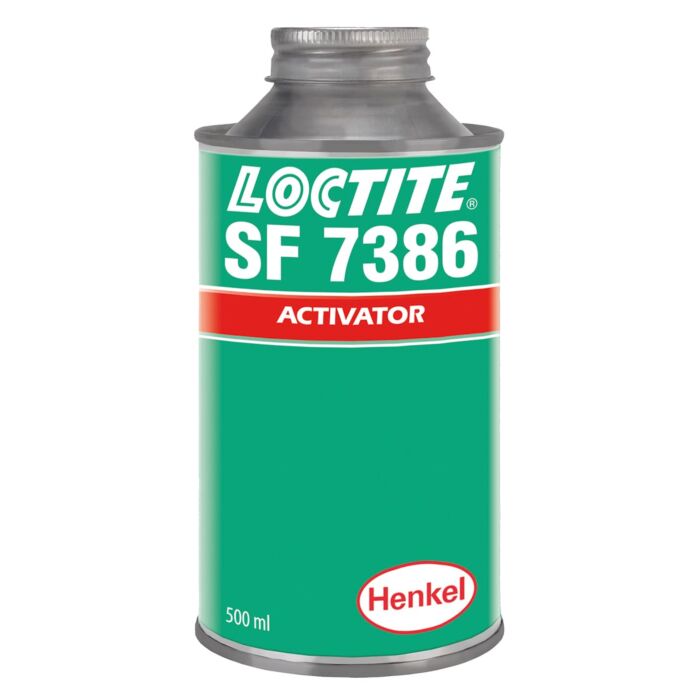 Loctite Aktivator SF 7386 500 ml Sprühdose