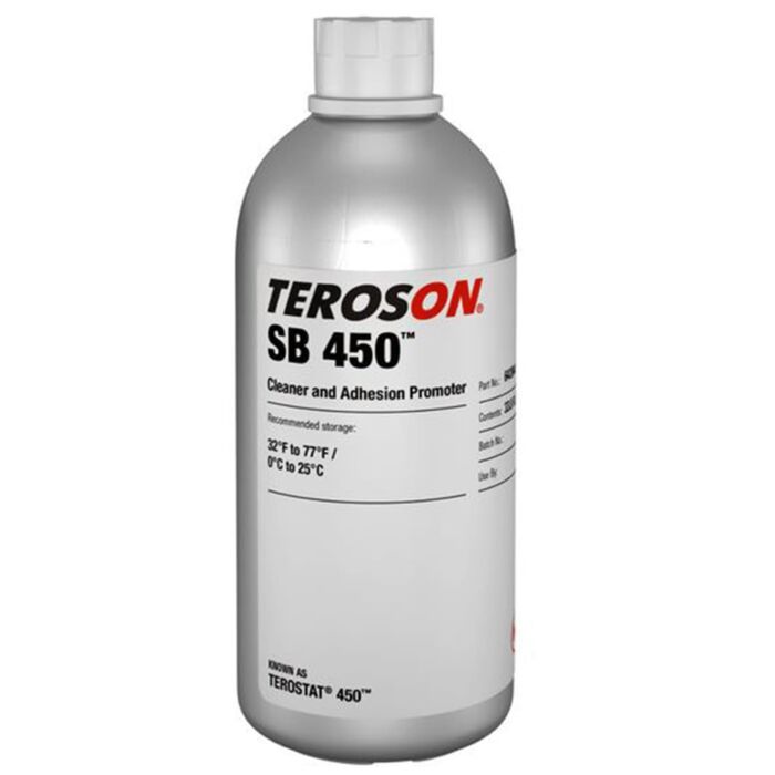 Teroson Cleaner SB 450 - 100 ml Flasche
