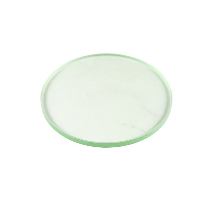Glass disc for Wolflite handlamp type H-19