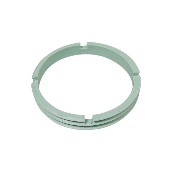 HNA PVC Threaded ring R1-3/8" for insets