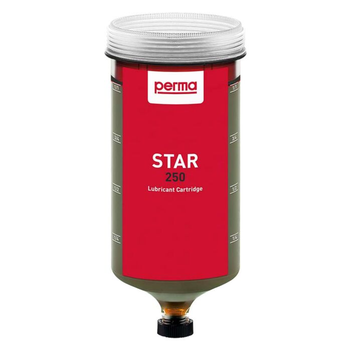Perma STAR LC-Unit 250 cm³ SF01 Universalfett