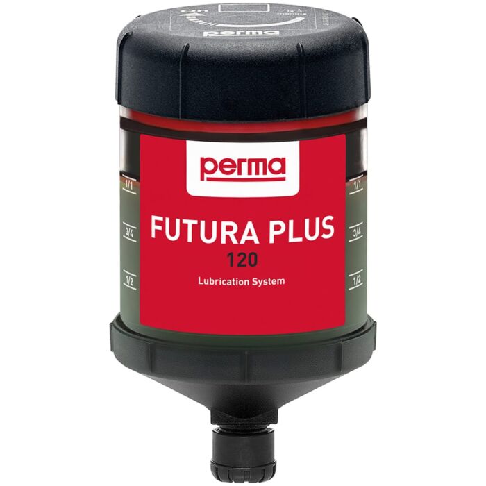Perma FUTURA PLUS 12 Months mit perma Food grade oil H1 SO70