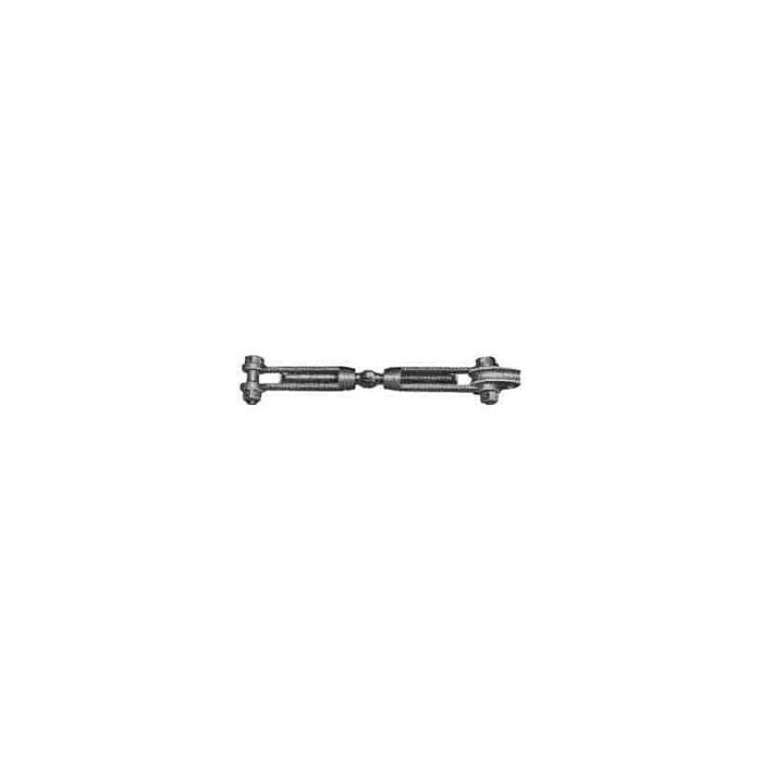 RIGGING SCREW DROP-FORGED