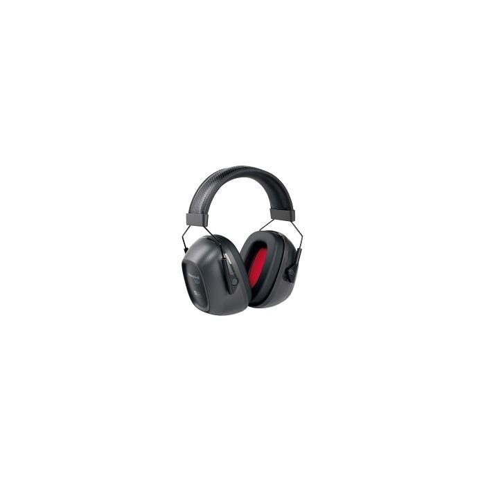 HONEYWELL SAFETY VERI SHIELD VS140 EARMUFF, WITHOUT AIR FLOW CONTROL, PRICED EACH