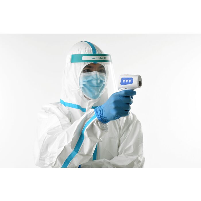 STAY SAFE PPE & HAND DISINFECTANT PACK