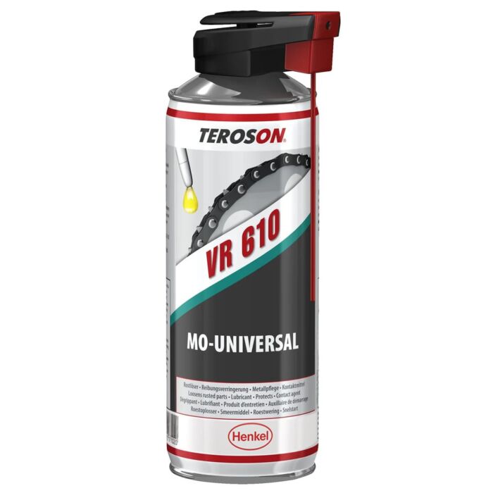 Teroson Universal Lubricating Oil VR 610 - 400 ml Sprühdose