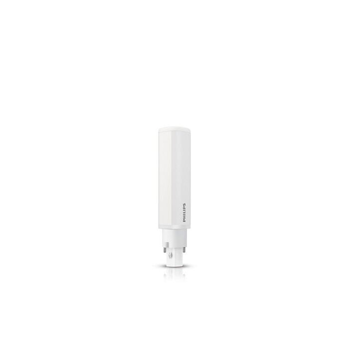Philips LED PL-C lamp 6,5W 700lm 840 2 pin/G24d-2
