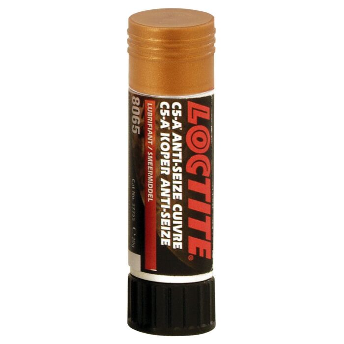 Loctite Kupfer-Graphit Anti-Seize-Stick LB 8065 20 g Stick