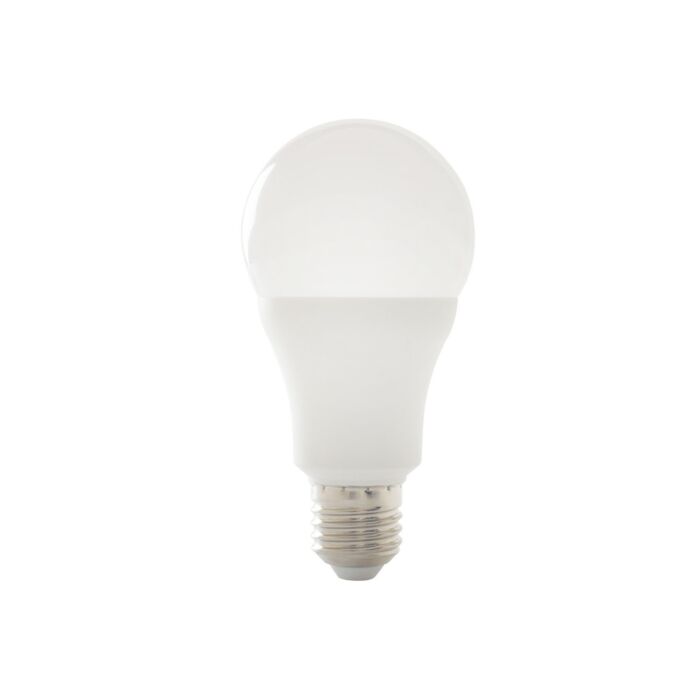 Marine LED GLS-lamp 85-265V 15W (100W) E27 A65, Cool White 4000K
