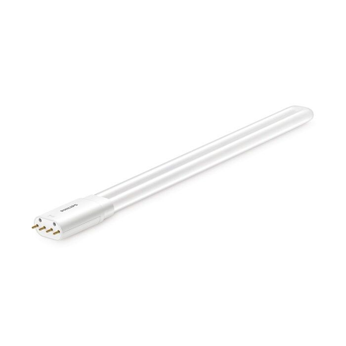 Philips LED PL-L lamp 24W 3400lm 865 4 pin/2G11
