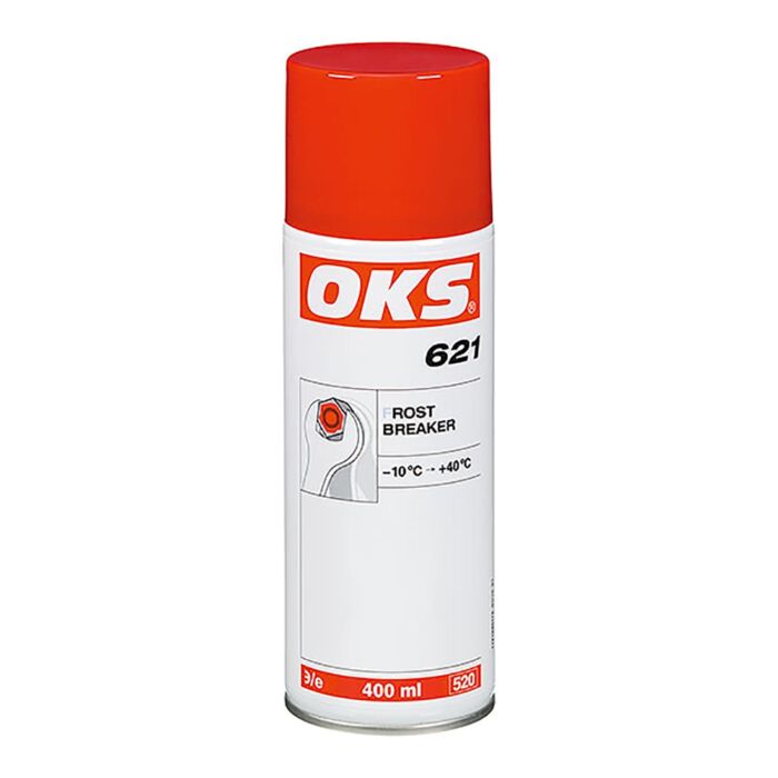 OKS (F)Rost-Breaker - No. 621 Spray: 400 ml