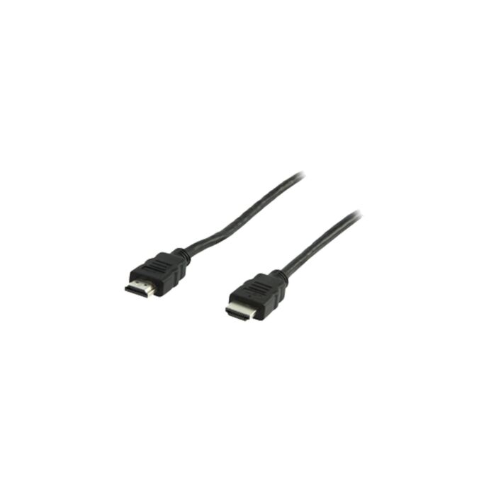High Speed HDMI with Ethernet cable 1,5 mtr