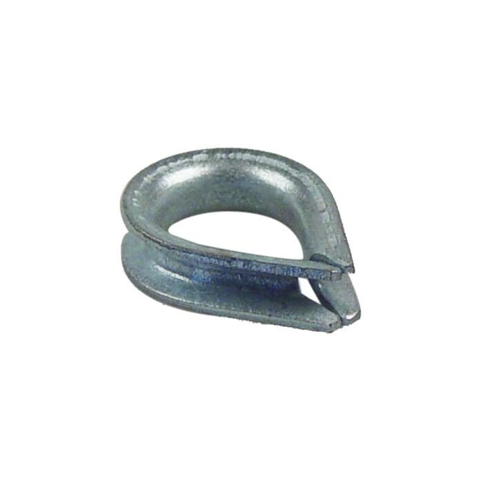Thimble for antenna wire 3.6mm