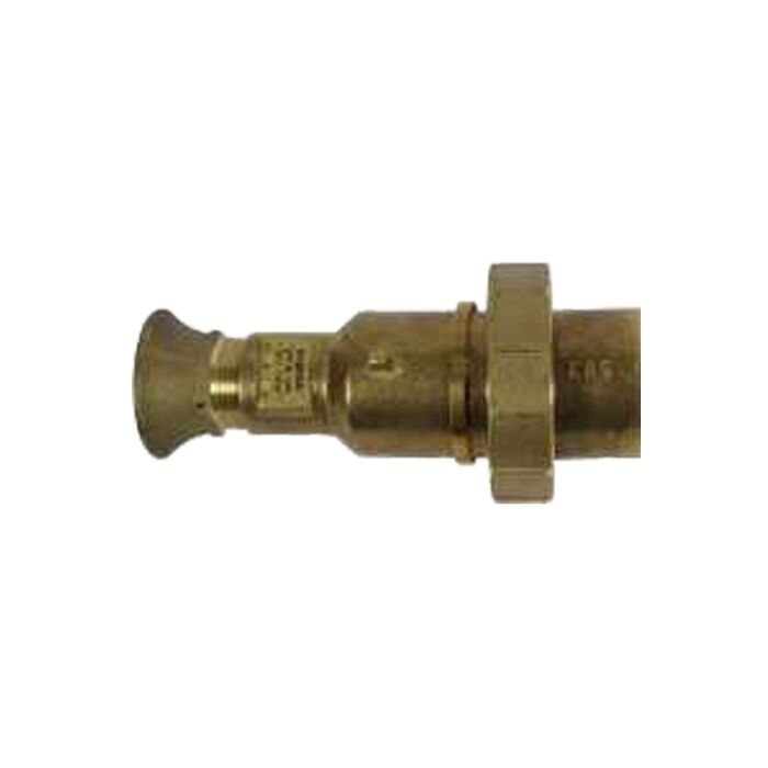 Brass CEE Container Male Plug 380/440V 32A 3P+earth 3H, IP56