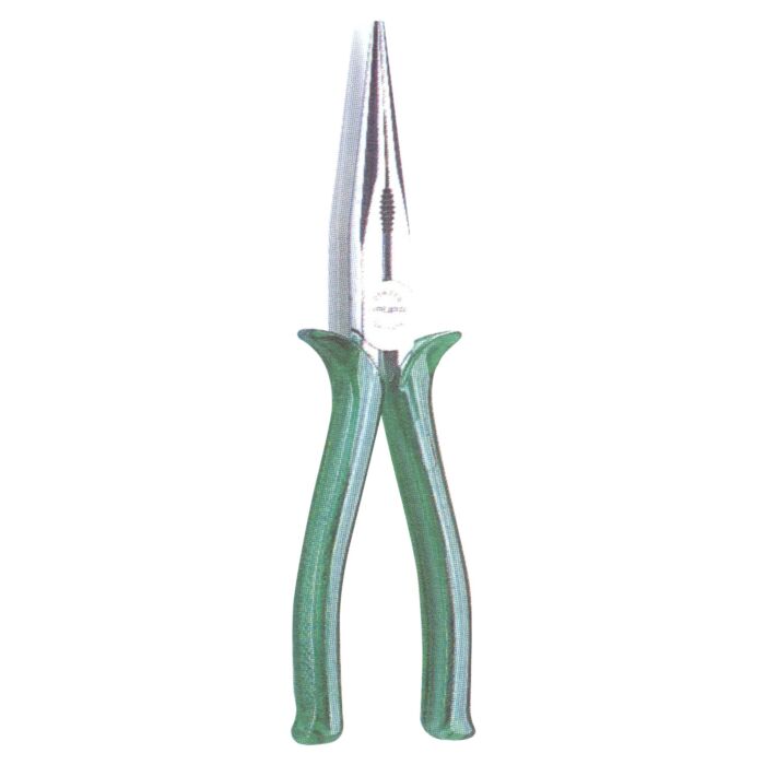 Insulated Long Nose Pliers, 200mm
