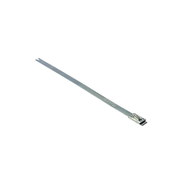 Stainless Steel Cable Tie 201 x 7.9mm