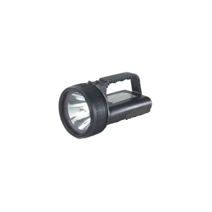 Mica Rechargeable Ni-Mh Safety Led Handlamp IL-800 ATEX zones 1 and 2