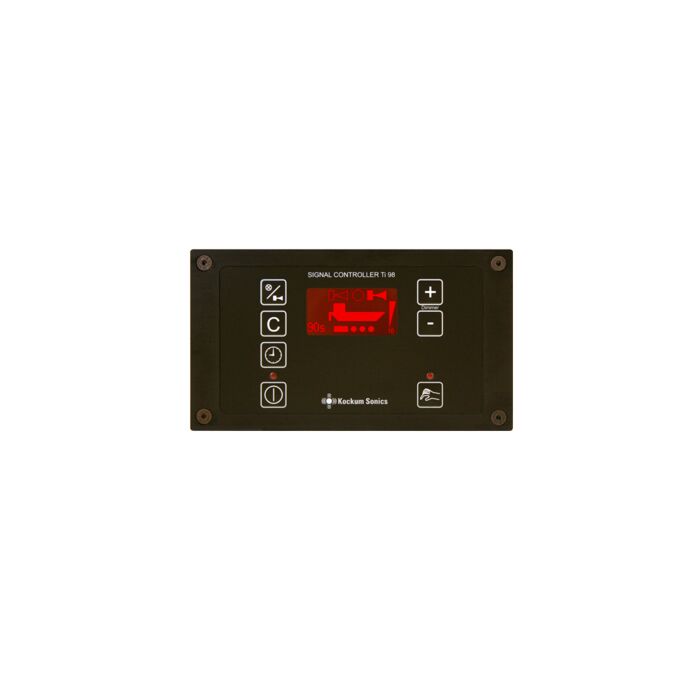 : Signal Controller KS-24580309 , TLG2000