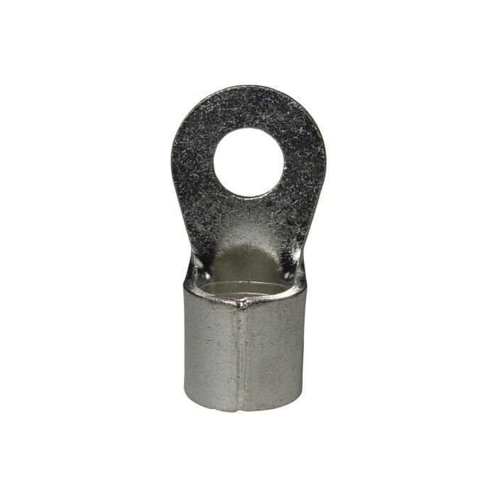 Ring terminal M12 pressing type, 120 mm²