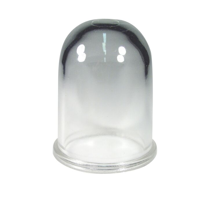 Spare Glass for Ex portable lamp (121580)