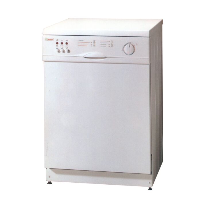 Ignis Dish washer 220-240V 60Hz, Type DWT902