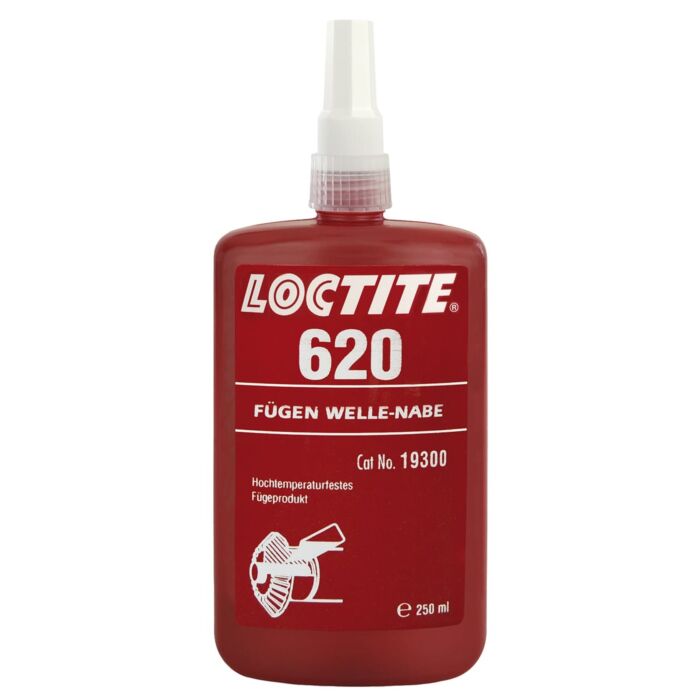Loctite Submitting Product 620 250 ml Flasche