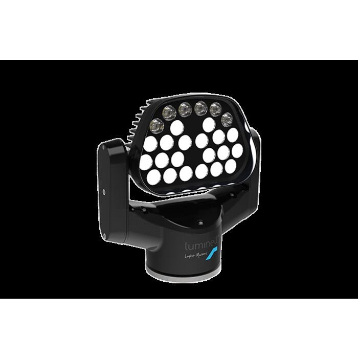 SL1 Black Searchlight LED