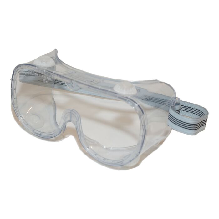 SAFETY GRINDING GOGGLES