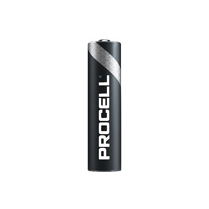 Duracell Procell Alkaline Slim-penlite 2400/LR03/AAA 1,5V