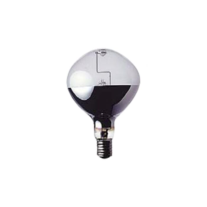 Blended-light lamp 110/120V 300W E39 with Reflector, type BHRF