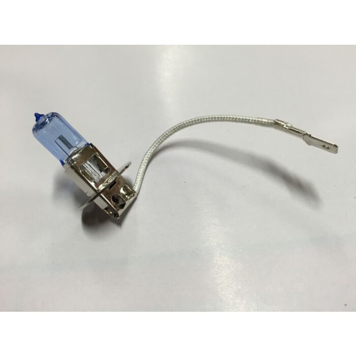 Spare bulb for Flame detector tester