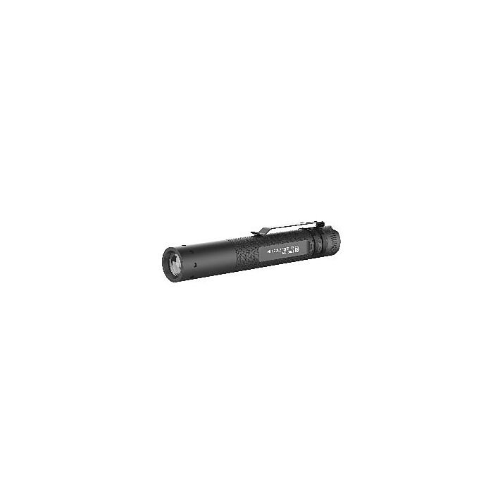 Led Lenser Flashlight P2 - 16 lumen 102mm, 1-cell AAA including