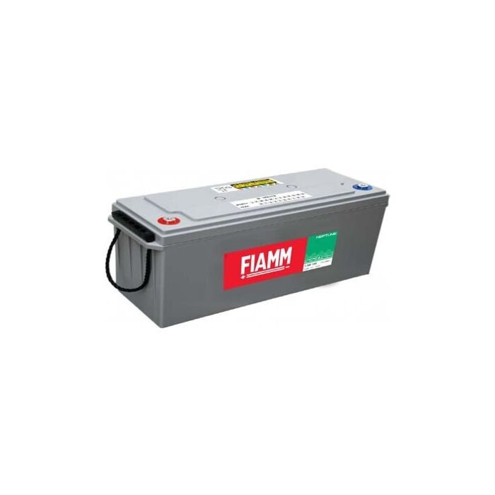Fiamm AGM Battery maintenance-free 12V 150AH 483x170x220mm Terminal M8, type LSB150