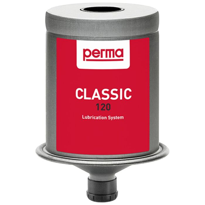 Perma CLASSIC SF05 Hochtemperatur-/ Hochdruckfett