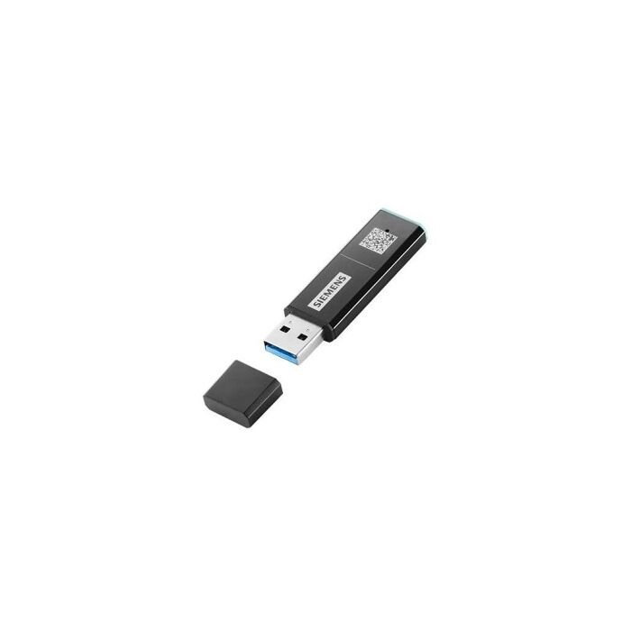 LENZE EPCEVUS200 SMART6.5, USB DONGLE WITH MICROSOFT WINDOWS XP/VISTA/7 FOR RUNTIME  CE, EXP