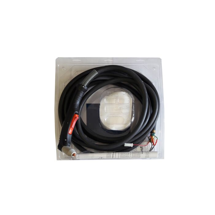 TORCH WITH 6M CABLE FOR UPC-310ML