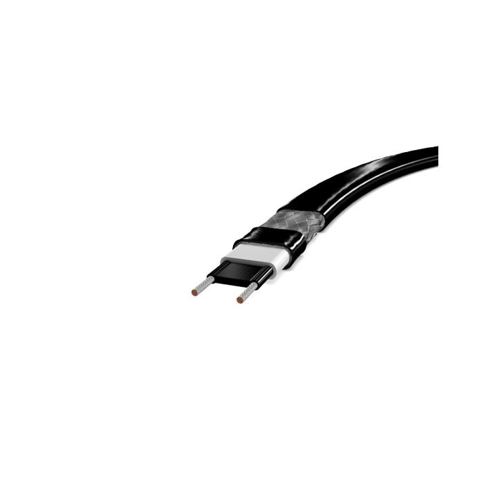 Raychem Self-regulating heating cable (5x15) 10BTV2-CT - 29W/m