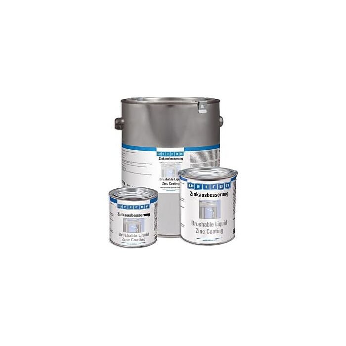 COATING METAL PIGMENT WEICON