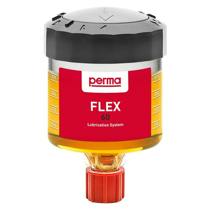 Perma FLEX 60 cm³ SO69 Bioöl dickflüssig