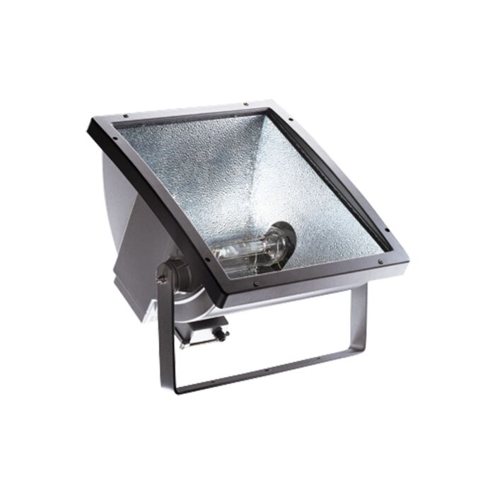 Gewiss Floodlight HPS-T//MH-T 1000W with Ignitor without ballast IP66