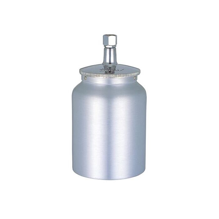 PAINT CONTAINER SUCTION FEED